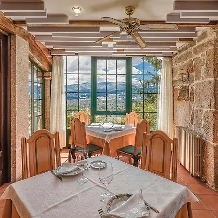 Casa Pazos-arbo *