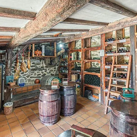 Casa Pazos-arbo Country house Arbo