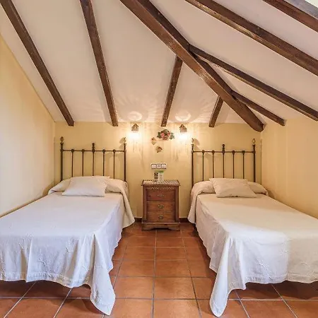 Casa Pazos-arbo * Arbo