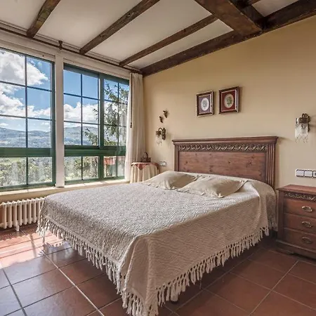 Country house Casa Pazos-arbo *