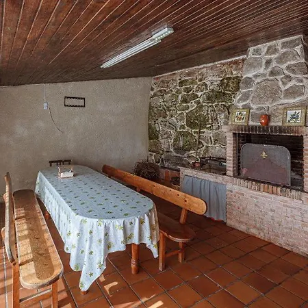 Casa Pazos-arbo Arbo