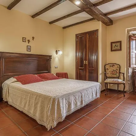 Casa Pazos-arbo Country house Arbo