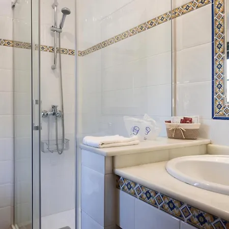 Country house Casa Pazos-arbo *