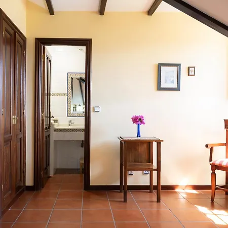 Casa Pazos-arbo Country house Arbo