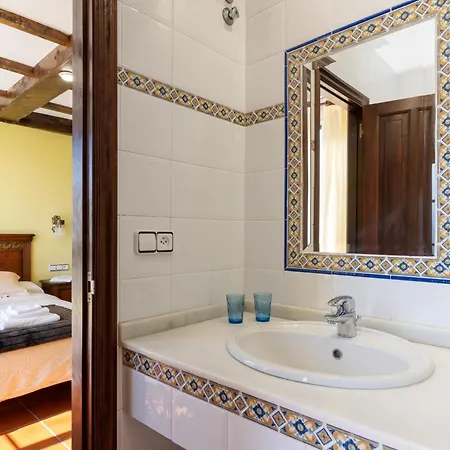 Casa Pazos-arbo Country house Arbo
