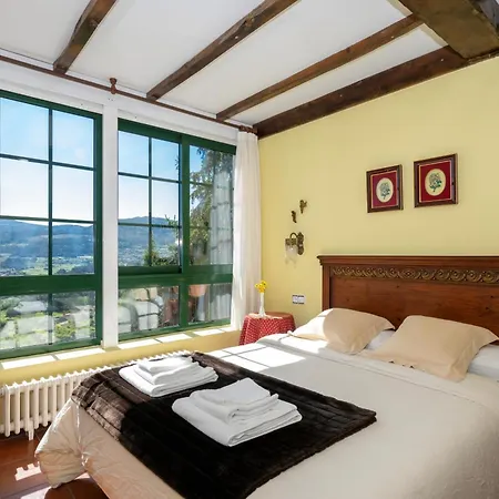 Casa Pazos-arbo