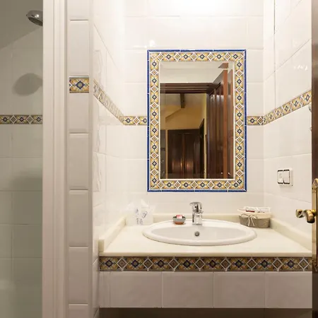 Casa Pazos-arbo Country house