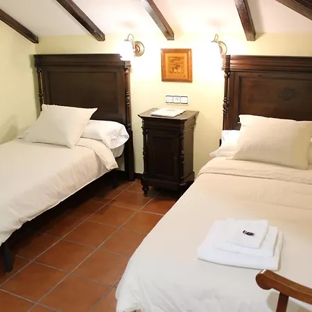 3 Cabras Perdidas Landhuis *