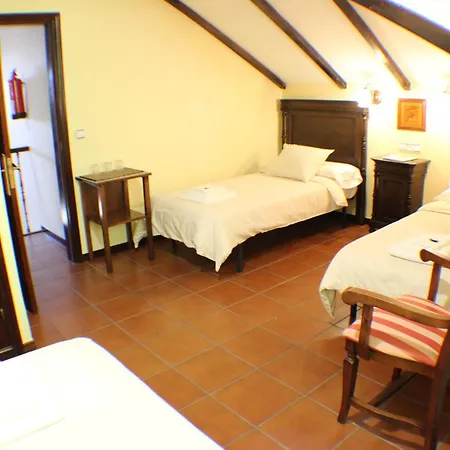 3 Cabras Perdidas Landhuis *