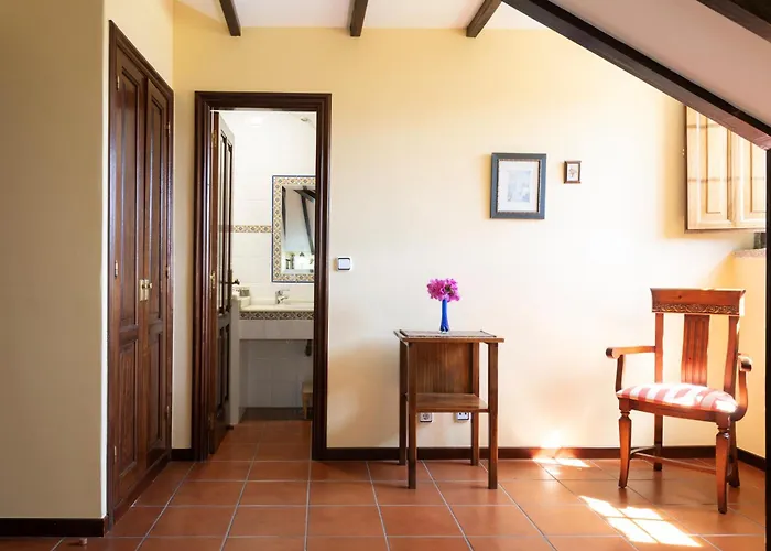 Casa Pazos-arbo Landsted Arbo