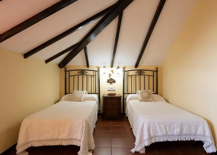 Casa Pazos-arbo * Arbo