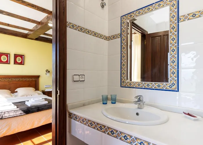 Casa Pazos-arbo Landsted Arbo