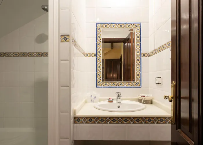 Casa Pazos-arbo Landsted